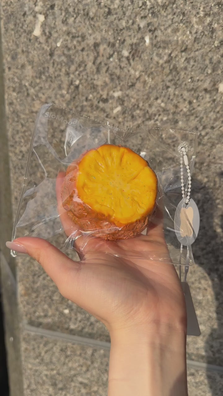 Manma Real Pineapple video