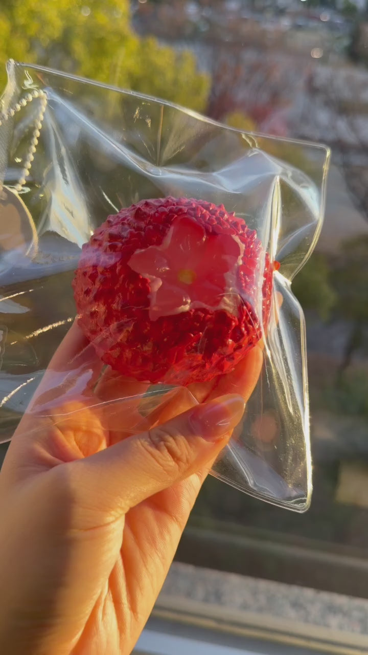 Manma Real Lychee video