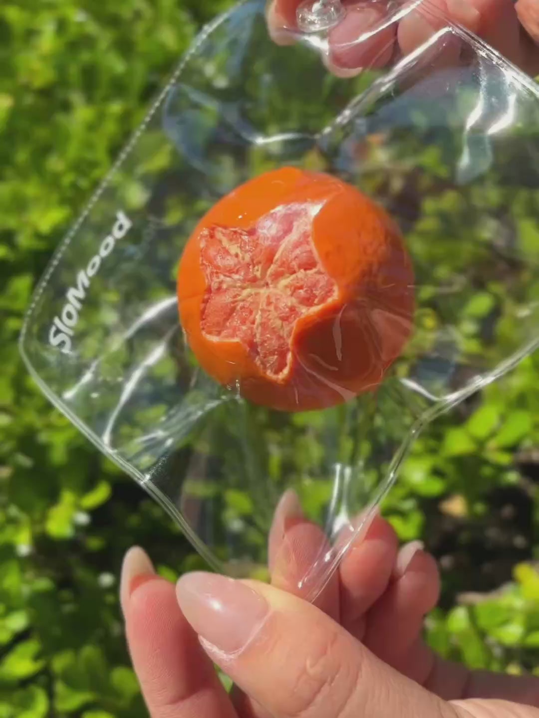 Manma Real Mikan Mini video