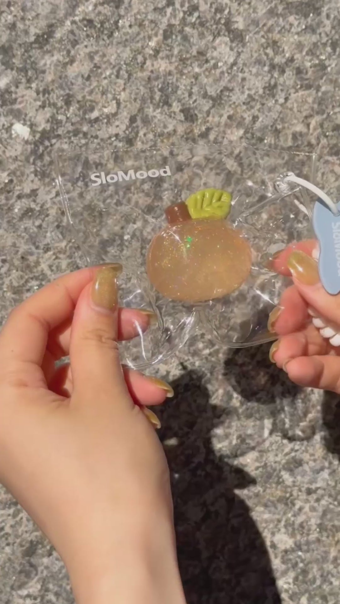 Gumigumi Blind Box video