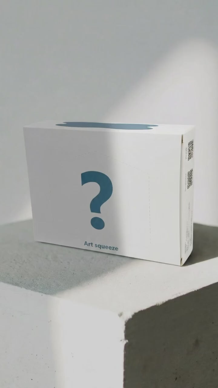 Manma Knit Blind Box Vol 1 video