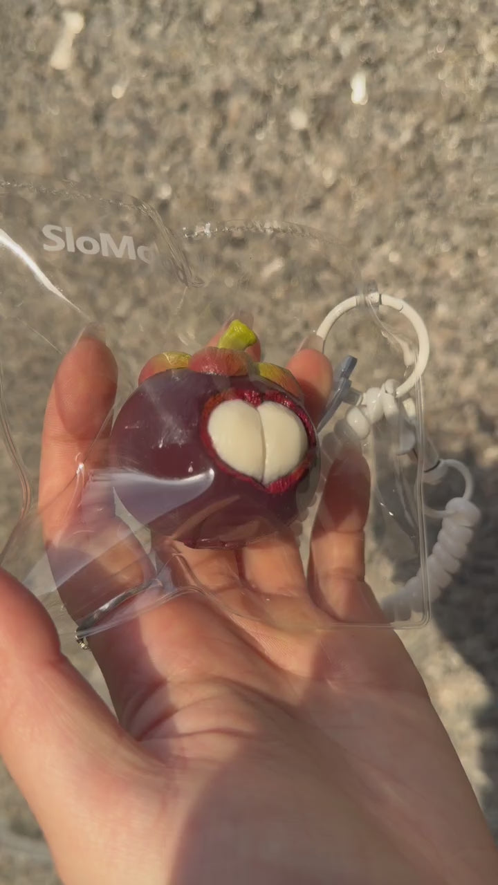 Manma Real Blind Box Vol 1 video