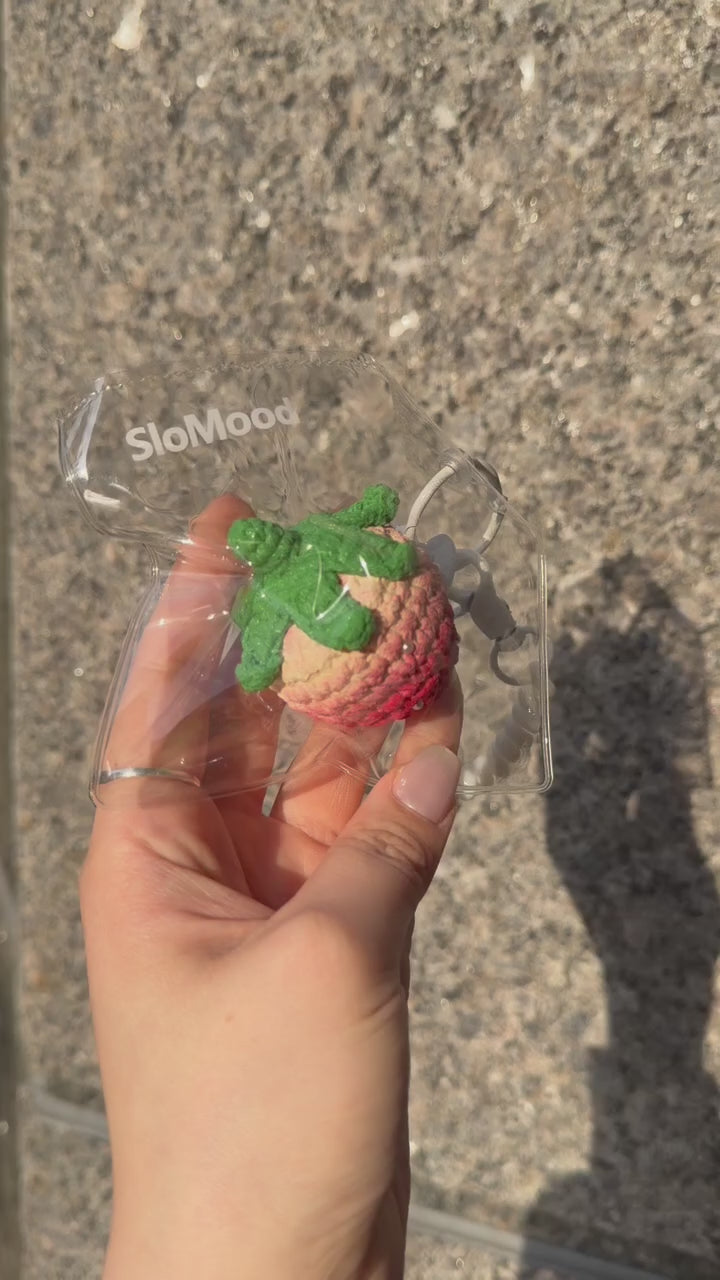 Manma Knit Blind Box Vol 1 video