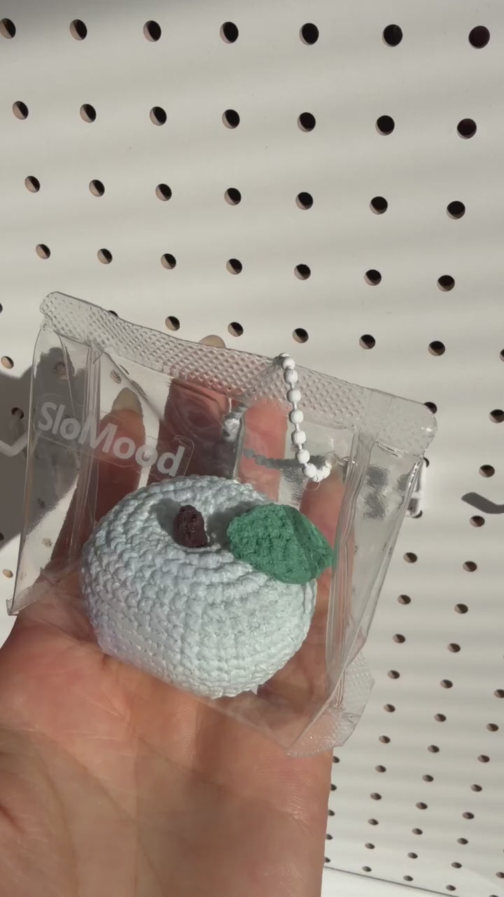 Manma Knit Apple Mini video