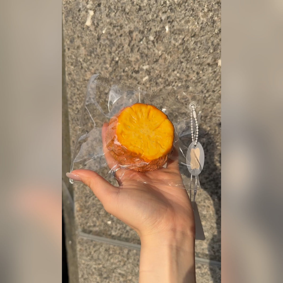 Manma Real Pineapple