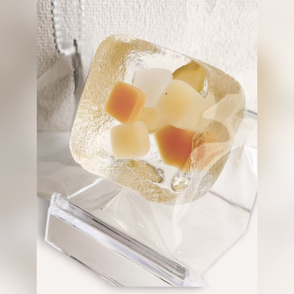 Manma Real Ice Star Fruit