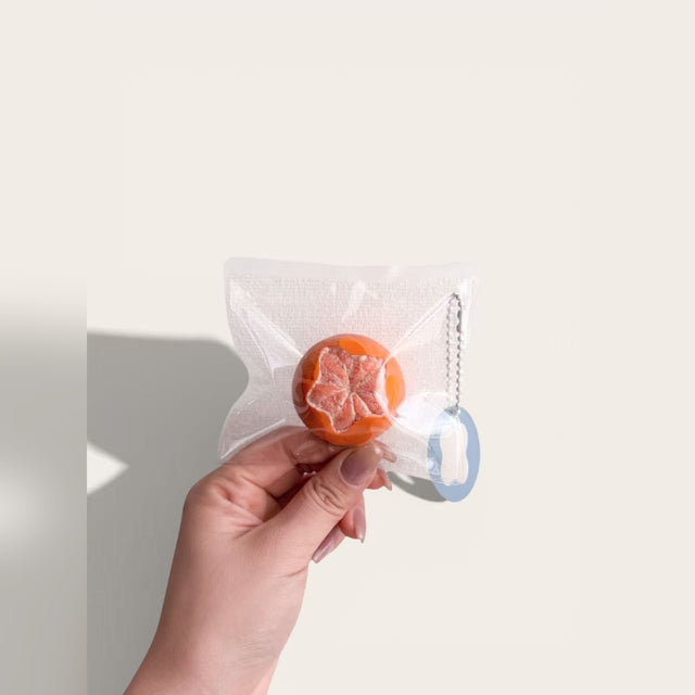 Manma Real Mikan Mini