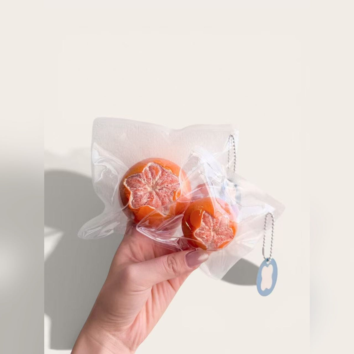 Manma Real Mikan Mini