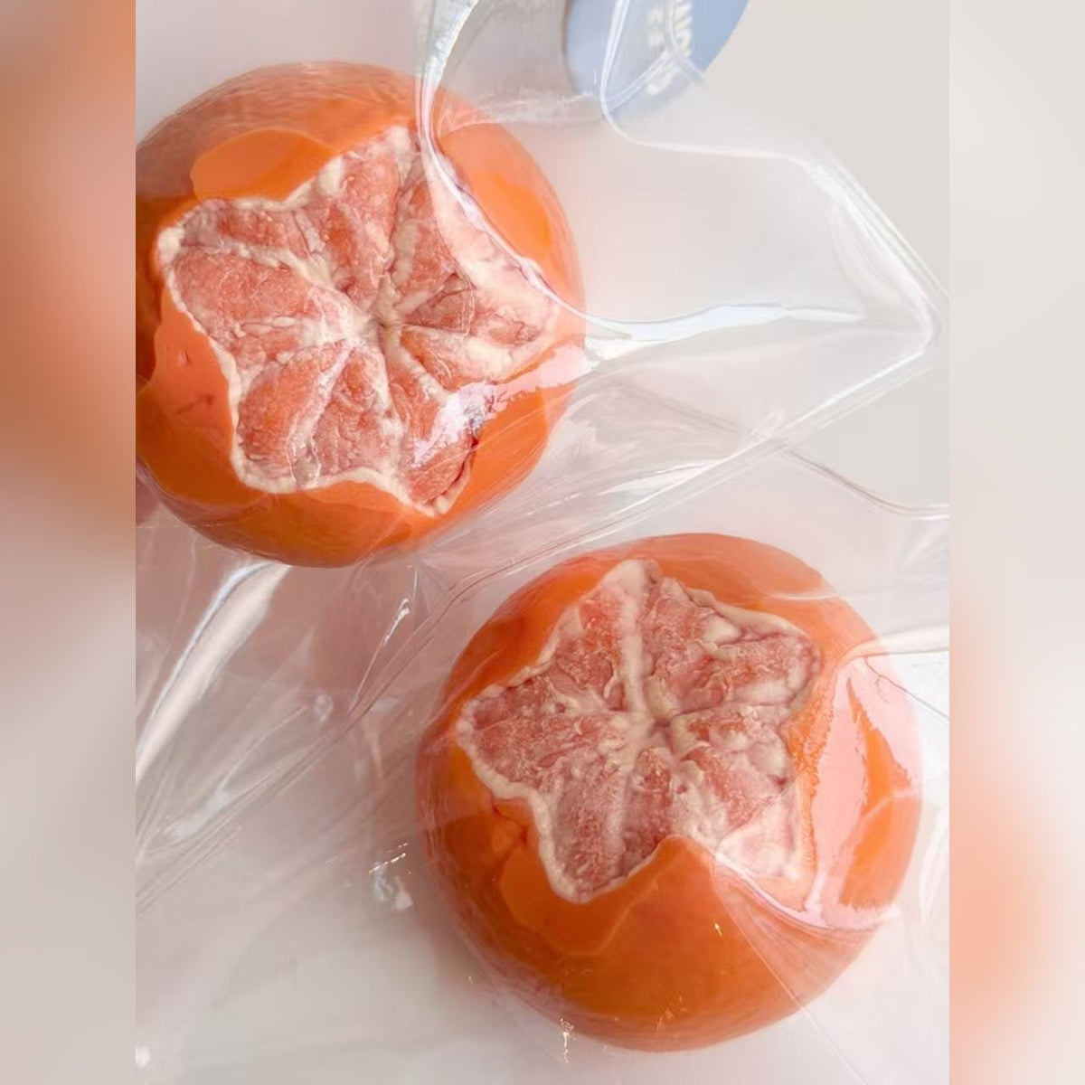Manma Real Mikan Mini