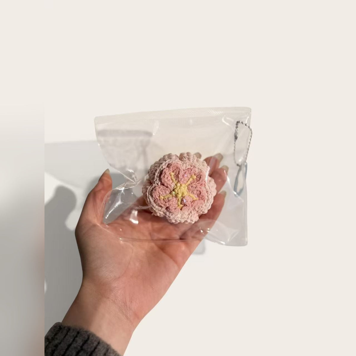 Manma Knit Sakura