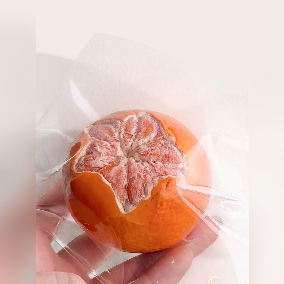 Manma Real Mikan