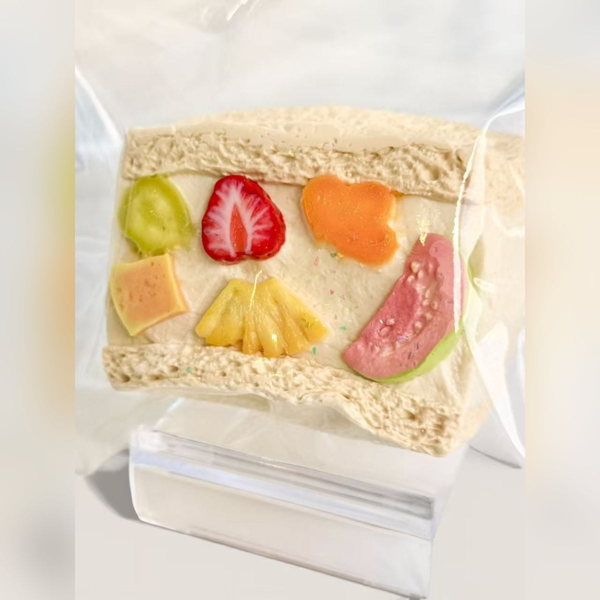 Manma Real Fruit Sandwich