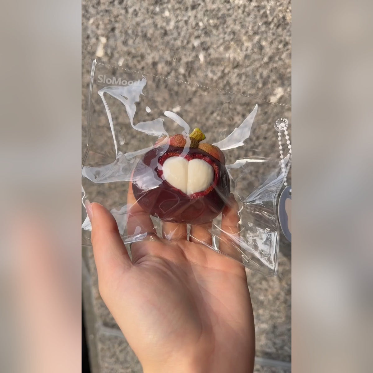 Manma Real Mangosteen