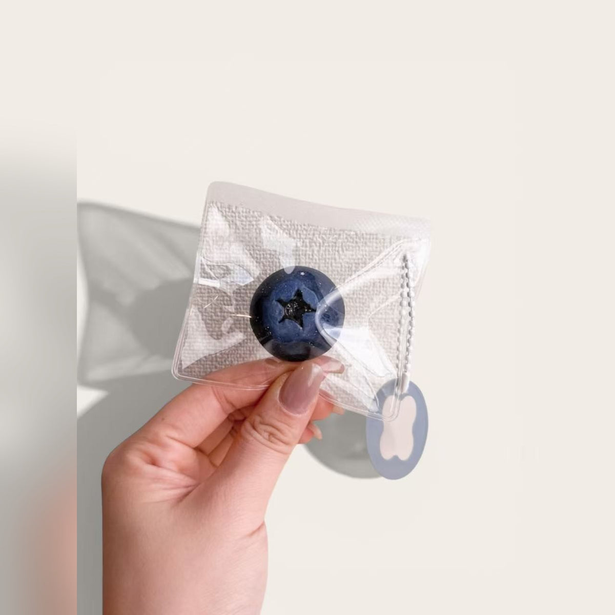 Manma Real Blueberry Mini
