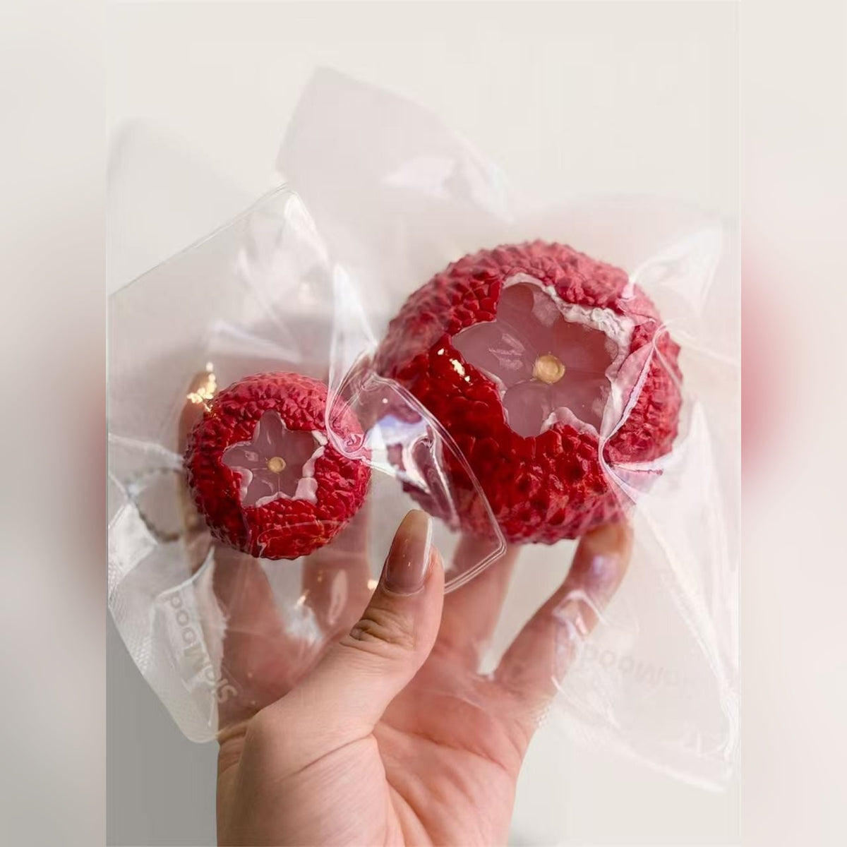 Manma Real Lychee Mini