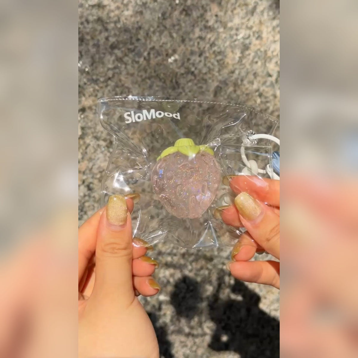 GUMIGUMI Blind Box